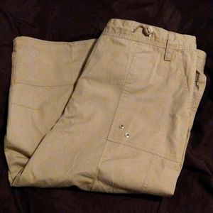 Natalie and Me Shorts